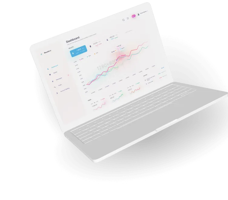 Luma Bitcore - Distributed Financial Framework