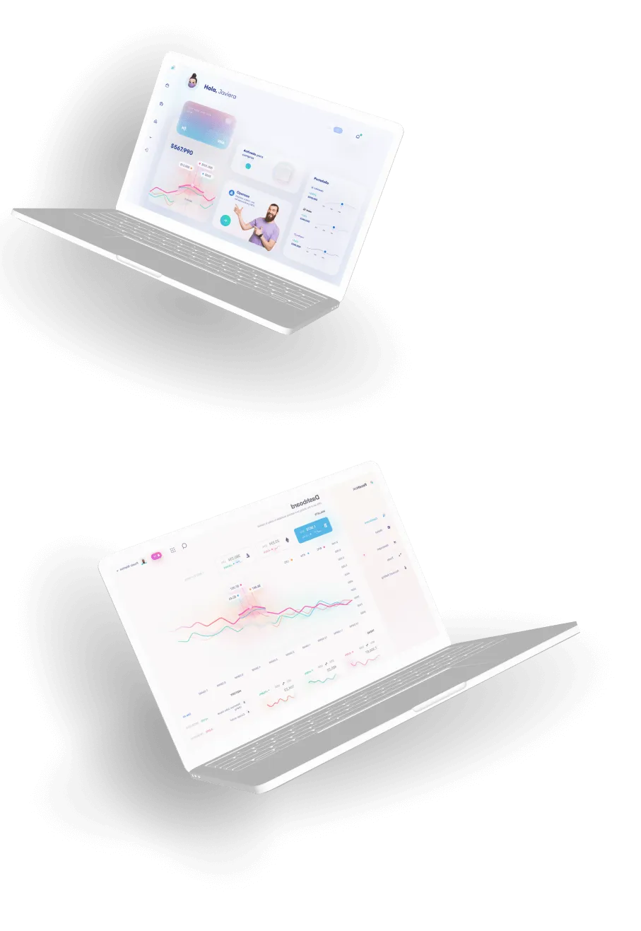 Luma Bitcore - Luma Bitcore: Elevating Traders with Our Innovative Platform
